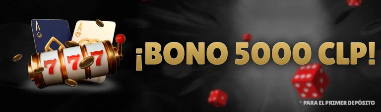Casinoenchile-Bono