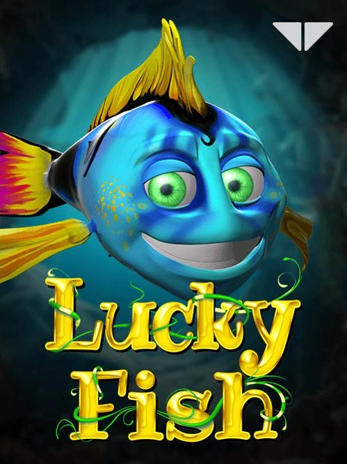 Lucky-Fish